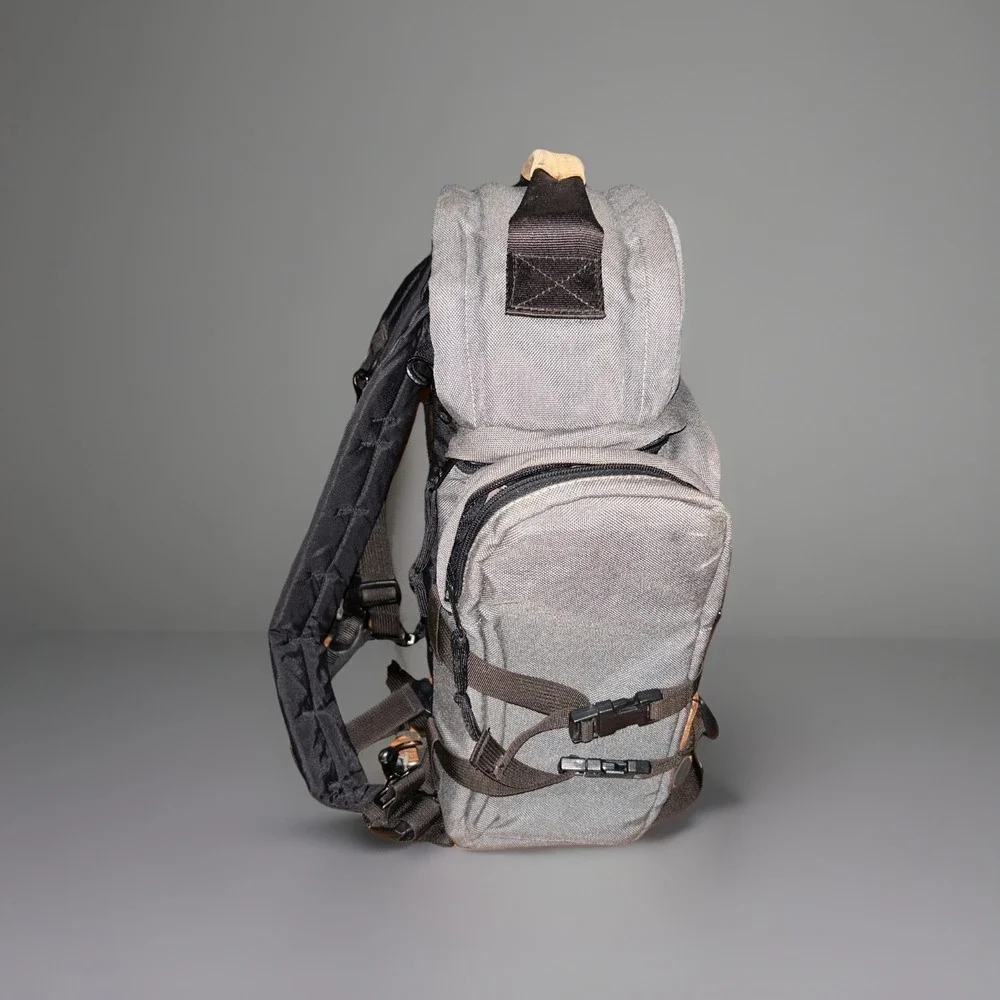 Vintage -Tamrac 757 Camera Bag Backpack - excellent condition -